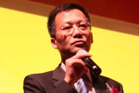原红孩子集团高级副总裁段冬任58同城副总裁