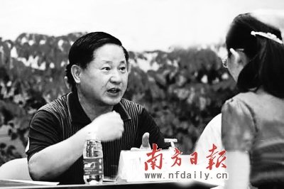 会计侵吞公款近千万认罪 牵出广东物价局高官