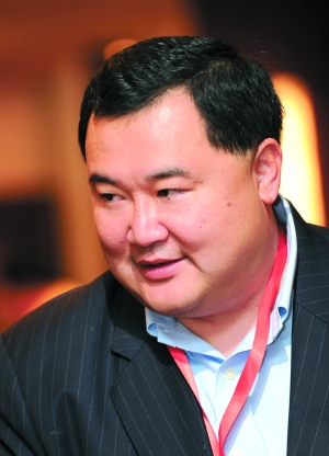 酷6董事长：将独立调查是否暴力裁员