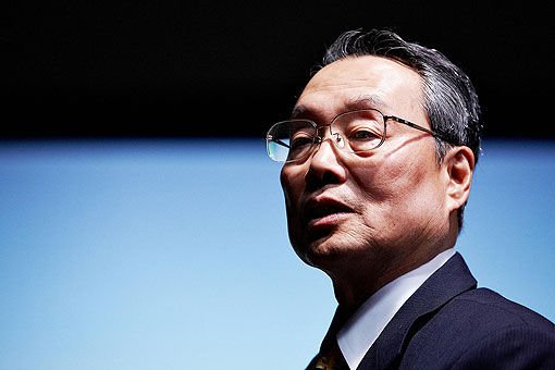宏碁创始人施振荣创办“王道薪传班”