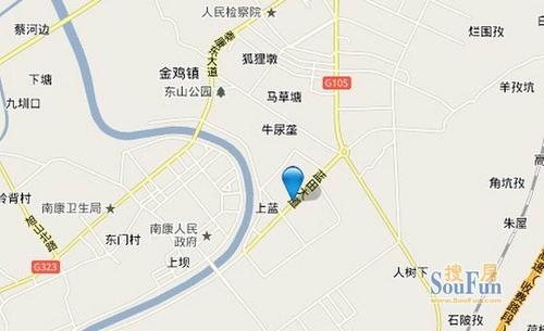南康·阳光康城四期