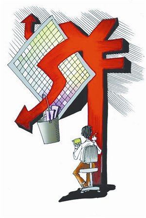 “既能通过保单内含的预定利率实现保本,又能赚取比银行定存更高的报酬,在一定程度上抵御通货膨胀,你看多好啊!”