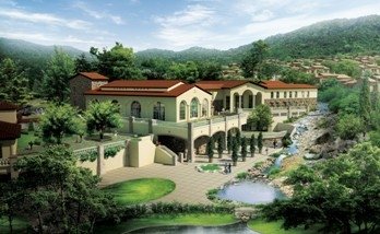 大妈瞄上济州岛房产 年增值10%五年后可移民