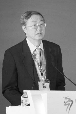 周小川：为资本市场稳定发展提供良好货币环境